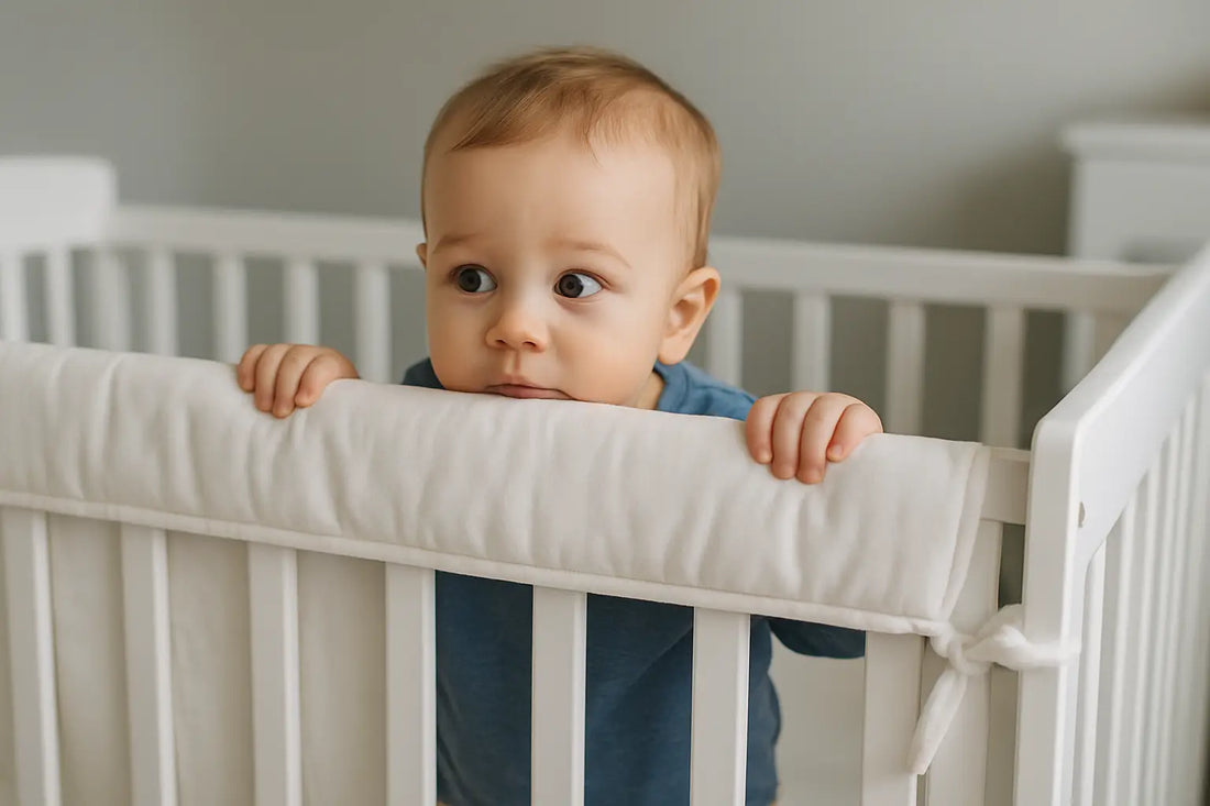 Tour de lit: utile, risqué, ou simplement mal choisi?