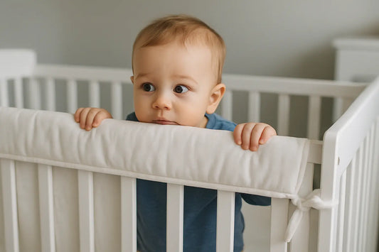 Tour de lit: utile, risqué, ou simplement mal choisi?