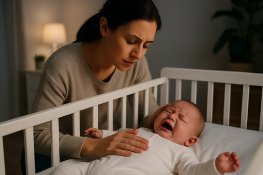 Réduire les réveils nocturnes de bébé, vraiment