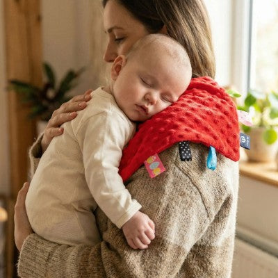 doudou bébé garçon