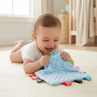 doudou bébé garçon
