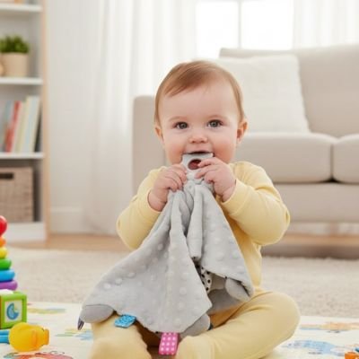 doudou bébé