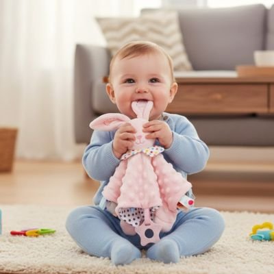 doudou bébé