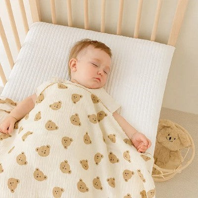 couverture bébé
