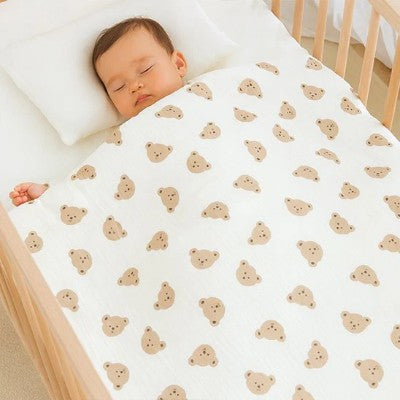 couverture bébé