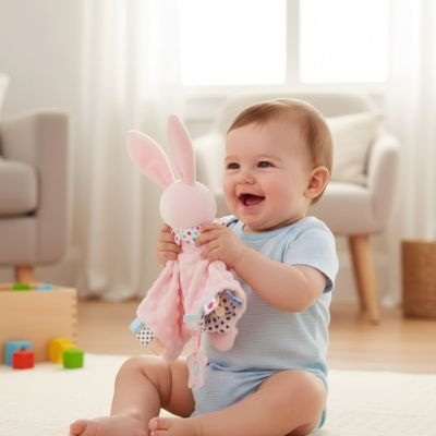 doudou bébé
