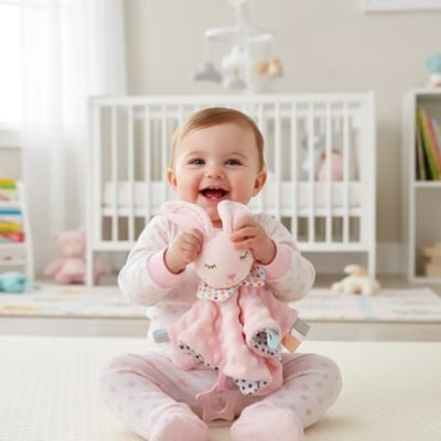 doudou bébé