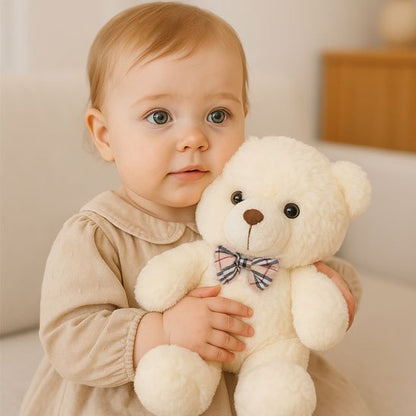 peluche bébé marsupial