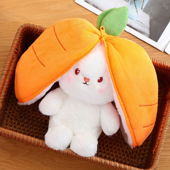 peluche bébé personnalisée