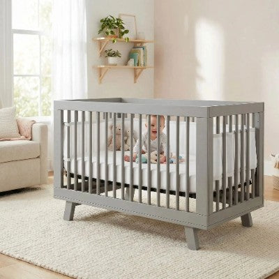 tour de lit respirant bébé frais nuit