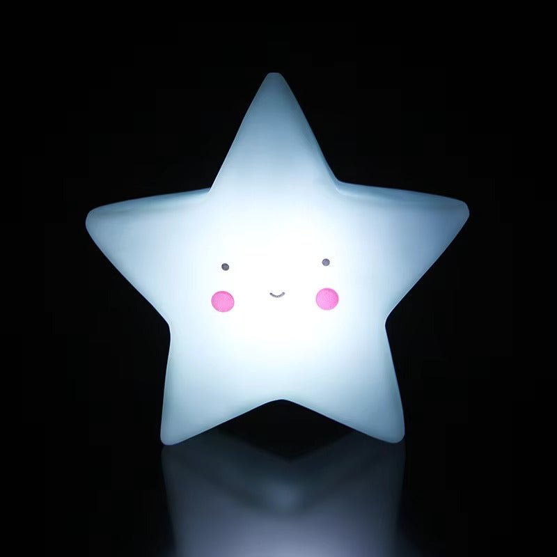  - Veilleuse bébé - Étoile™