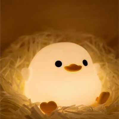  - Veilleuse bébé - DuckLed™