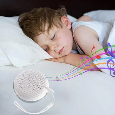 Veilleuse bruit blanc bébé confort nocturne garanti dès la première nuit