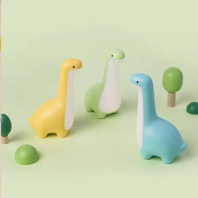 Veilleuse rechargeable bébé dino le compagnon lumineux des nuits sereines